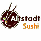 Logo Altstadt Sushi Landshut